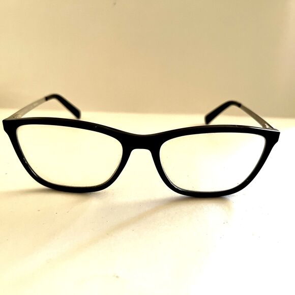 Armani Exchange Eyeglasses AX3028 Designer Frames Only Black 53-16-140 - Picture 1 of 6